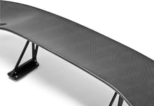 Cargar imagen en el visor de la galería, Seibon 12-13 Scion FRS/Subaru BRZ GT- Style Carbon Fiber Rear Spoiler