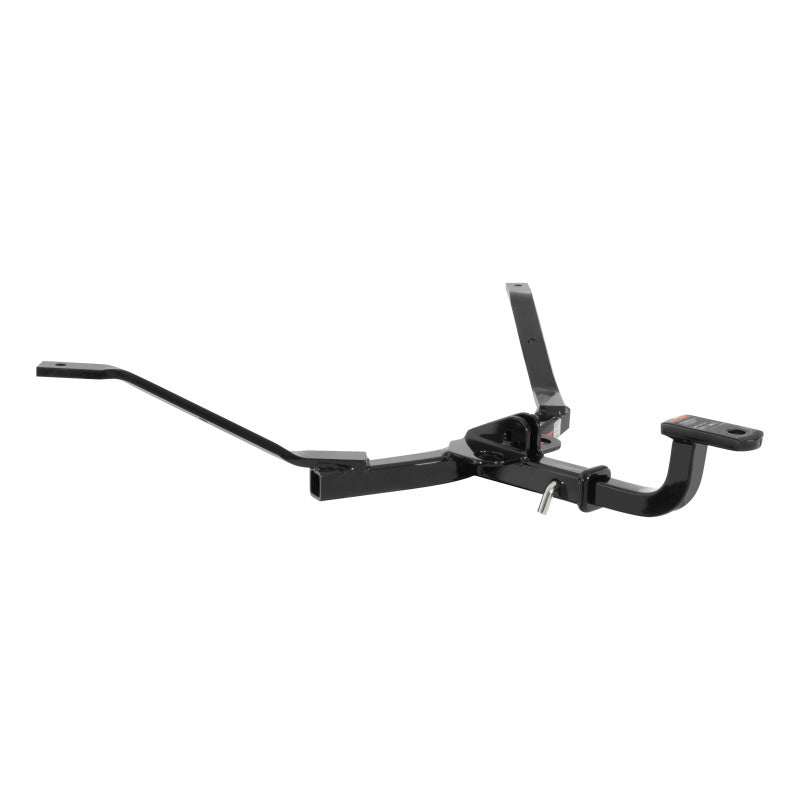 Curt 03-07 Honda Accord Sedan & Coupe Class 1 Trailer Hitch w/1-1/4in Ball Mount