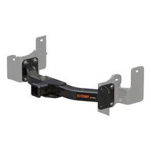 गैलरी व्यूवर में इमेज लोड करें, Curt Universal Class 3 Multi-Fit Trailer Hitch w/2in Receiver