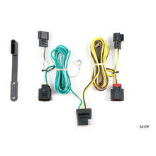 Cargar imagen en el visor de la galería, Curt 12-19 Dodge Journey Custom Wiring Harness (4-Way Flat Output)