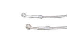गैलरी व्यूवर में इमेज लोड करें, Goodridge 00-07 Toyota MR2 Spyder SS Brake Lines