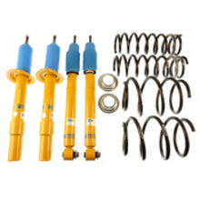 गैलरी व्यूवर में इमेज लोड करें, Bilstein B12 2004 BMW 545i Base Front and Rear Suspension Kit