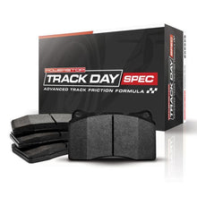 गैलरी व्यूवर में इमेज लोड करें, Power Stop 97-99 Acura CL Rear Track Day SPEC Brake Pads