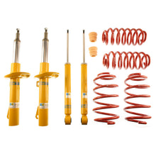 Cargar imagen en el visor de la galería, Bilstein B12 2008 Volkswagen GTI Base Front and Rear Suspension Kit