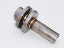 Carica l'immagine nel visualizzatore di Gallery, Invidia 08 Subaru STi Silencer (for N1 Exhaust System w/ 101mm Tip)