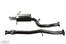 गैलरी व्यूवर में इमेज लोड करें, Turbo XS 02-07 WRX-STi Catback Exhaust Polished Tips