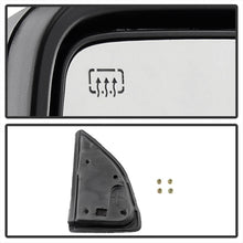 Cargar imagen en el visor de la galería, xTune Ford SuperDuty 08-15 Extendable Heated Mirrors w/ LED Signal Smoke MIR-FDSD08S-PW-SM-SET