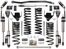 Laden Sie das Bild in den Galerie-Viewer, ICON 14-18 Ram 2500 4WD 4.5in Stage 4 Suspension System