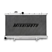 Charger l&#39;image dans la galerie, Mishimoto 01-07 Subaru WRX and STi Manual X-LINE (Thicker Core) Aluminum Radiator