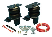 Cargar imagen en el visor de la galería, Firestone Ride-Rite Air Helper Spring Kit Rear 07-18 Toyota Tundra 2WD/4WD / 07-18 TRD (W217602445)