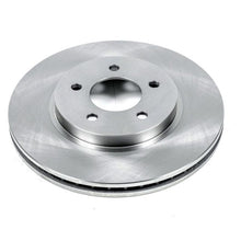 Carica l&#39;immagine nel visualizzatore di Gallery, Power Stop 05-12 Ford Escape Front Autospecialty Brake Rotor
