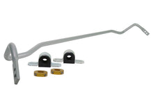 गैलरी व्यूवर में इमेज लोड करें, Whiteline 6/2017+ KIA Stinger Rear 18mm Heavy Duty 2 Point Adjustable Swaybar