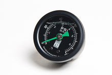 Laden Sie das Bild in den Galerie-Viewer, Radium Engineering 0-100 PSI Fuel Pressure Gauge