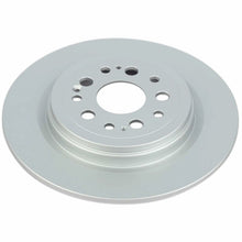Carica l&#39;immagine nel visualizzatore di Gallery, Power Stop 17-19 Honda Clarity Rear Evolution Geomet Coated Rotor