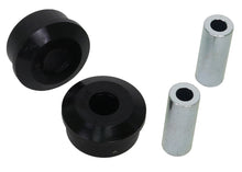 गैलरी व्यूवर में इमेज लोड करें, Whiteline Plus 6/94-7/98 Legacy / 4/93-06 Impreza Rear Trailing Arm Bushing Kit