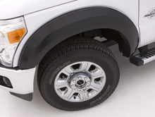 Laden Sie das Bild in den Galerie-Viewer, Lund 02-08 Dodge Ram 1500 Ex-Extrawide Style Textured Elite Series Fender Flares - Black (4 Pc.)