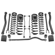 Carica l'immagine nel visualizzatore di Gallery, Rancho 2020 Jeep Gladiator Fr and R Suspension System Component - Box Four
