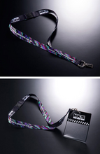 Laden Sie das Bild in den Galerie-Viewer, HKS HKS NECK STRAP