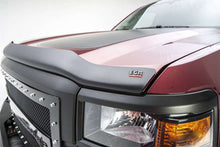 Charger l'image dans la galerie, EGR 14+ GMC Sierra Superguard Hood Shield - Matte (301585)