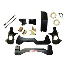 Laden Sie das Bild in den Galerie-Viewer, Skyjacker Suspension Lift Kit Component 2014-2017 GMC Sierra 1500