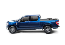 Cargar imagen en el visor de la galería, UnderCover 19-21 Ford Ranger 5ft Triad Bed Cover