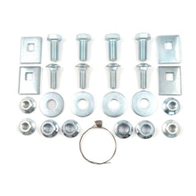 Load image into Gallery viewer, Curt Adjustable RV Trailer Hitch 2in Receiver (Up to 51in Frames)