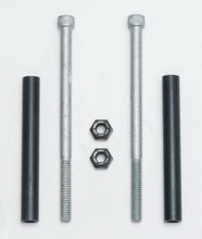 Charger l&#39;image dans la galerie, Wilwood Bridge Bolt Kit - Most SLIIA SLIII - 1.25in Rotor