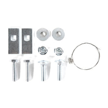 Load image into Gallery viewer, Curt 95-02 Lincoln Continental w/Dual Exhaust Class 2 Trailer Hitch w/1-1/4in Receiver