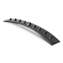 Carica l&#39;immagine nel visualizzatore di Gallery, Seibon 02-07 Subaru Impreza/WRX/STi Carbon Fiber Rear Fin Spoiler