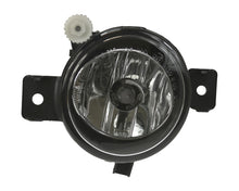 गैलरी व्यूवर में इमेज लोड करें, Hella 09-13 BMW X5 (w/ Cornering Lights) Fog Lamp w/ H11 Bulb - Left