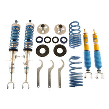 Carica l&#39;immagine nel visualizzatore di Gallery, Bilstein B16 2003 Nissan 350Z Base Front and Rear Performance Suspension System