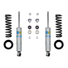 Load image into Gallery viewer, Bilstein B8 6112 Series 96-02 Toyota 4Runner SR5 V6 / Limited V6 Front Suspension Kit