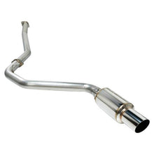 Laden Sie das Bild in den Galerie-Viewer, Remark 2015+ Subaru WRX/STI (VA) R1-Spec Single-Exit Cat-Back Exhaust w/ Stainless Steel Muffler
