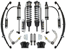 गैलरी व्यूवर में इमेज लोड करें, ICON 2007+ Toyota Tundra 1.63-3in Stage 3 3.0 Suspension System