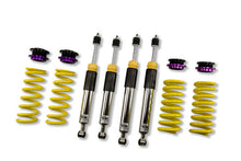 Charger l&#39;image dans la galerie, KW Coilover Kit V2 Mercedes-Benz CLK (208) 6cyl.Coupe + Convertible