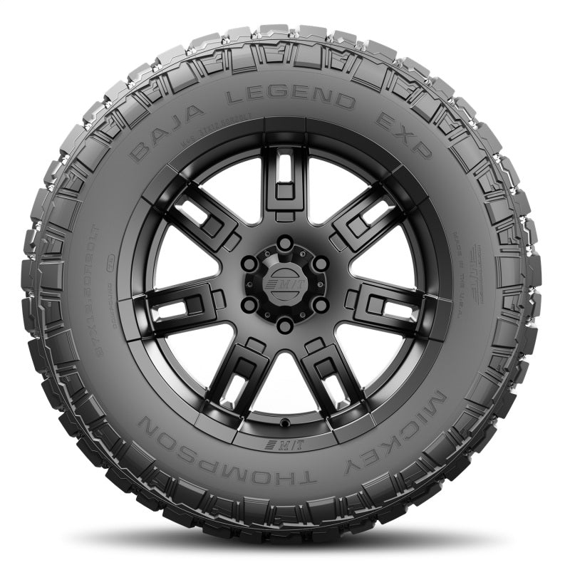 Mickey Thompson Baja Legend EXP Tire LT265/60R18 119/116Q 52810
