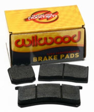 गैलरी व्यूवर में इमेज लोड करें, Wilwood Pad Set BP-10 6318 TC Caliper