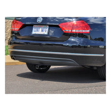 Cargar imagen en el visor de la galería, Curt 12-19 Volkswagen Passat TDI Sedan Class 1 Trailer Hitch w/1-1/4in Receiver