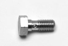 गैलरी व्यूवर में इमेज लोड करें, Wilwood Banjo Bolt M10-1.50x23mm LG