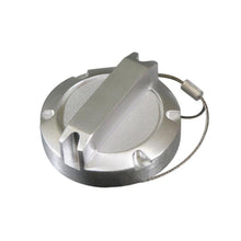Load image into Gallery viewer, DV8 Offroad 2007-2011 Jeep JK Washer Fluid Cap