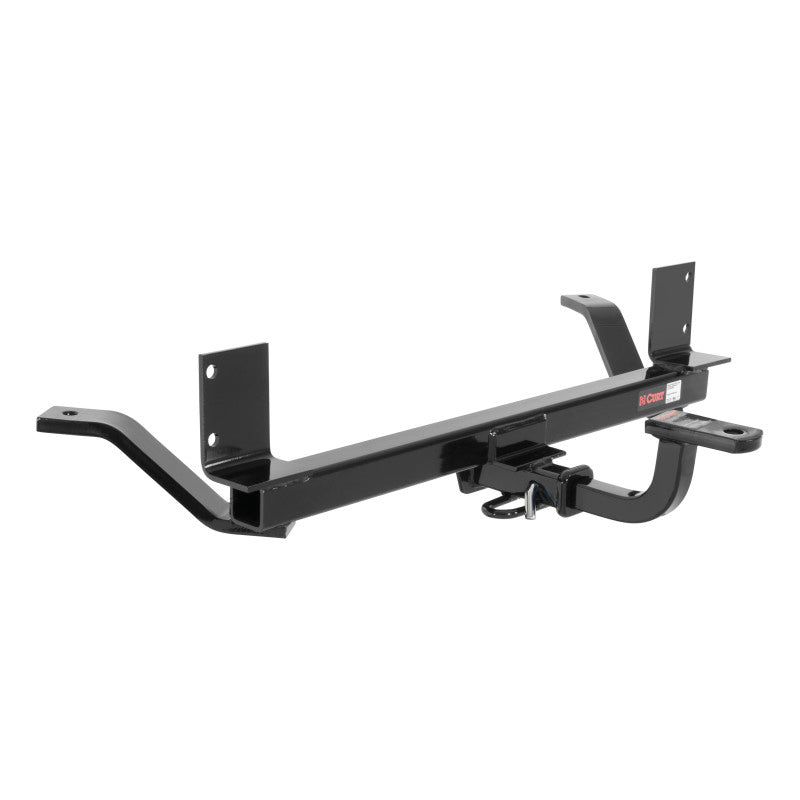Curt 98-01 Chrysler Lhs Class 2 Trailer Hitch w/1-1/4in Ball Mount
