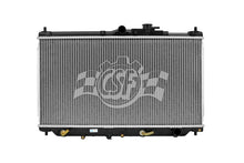 गैलरी व्यूवर में इमेज लोड करें, CSF 90-93 Honda Accord 2.2L OEM Plastic Radiator