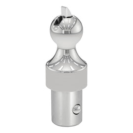 Curt 2-5/16in OEM-Style Gooseneck Hitch Ball