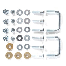 Load image into Gallery viewer, Curt 92-99 Pontiac Bonneville (SSE &amp; SSEI)Class 2 Trailer Hitch w/1-1/4in Receiver