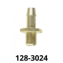 गैलरी व्यूवर में इमेज लोड करें, Walbro 8mm Single Barb (Replacement Part)