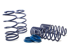 Laden Sie das Bild in den Galerie-Viewer, H&amp;R 85-92 Volkswagen Golf/Jetta 8V MK2 Sport Spring