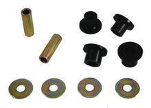 गैलरी व्यूवर में इमेज लोड करें, Whiteline Plus 02-09 Lexus GX470 / 06+ Toyota FJ Cruiser Front Steering-Rack &amp; Pinion Mount Bushing