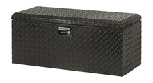 Laden Sie das Bild in den Galerie-Viewer, Lund Universal (Rear Storage ATV Beds) Challenger Specialty Tool Box - Black