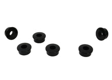 गैलरी व्यूवर में इमेज लोड करें, Whiteline Plus 10+ Chevy Camaro Rear Differential Mount M/Sport