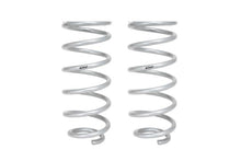 गैलरी व्यूवर में इमेज लोड करें, Eibach Pro-Truck Springs for 2010+ Toyota 4Runner - Rear (Must Be Used w/ Pro-Truck Rear Shocks)